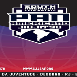 P0890-PAN AMERICANO JIU-JITSU NOGI 2019 - EDICAO