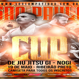 P2039-SAO PAULO CUP DE JIU-JITSU 2024 - EDICAO