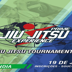 P1501-PRIME EXPERIENCE JIU JITSU 2022 - EDICAO