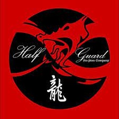 HALF GURAD JIU-JITSU COMPANY