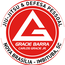 GRACIE BARRA NOVA BRASILIA