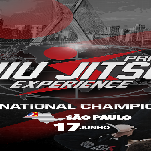 P0640-PRIME EXPERIENCE JIU JITSU 4 - EDICAO