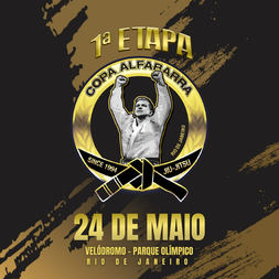 P2292-COPA ALFABARRA DE JIU-JITSU GI & NOGI 1 - ETAPA
