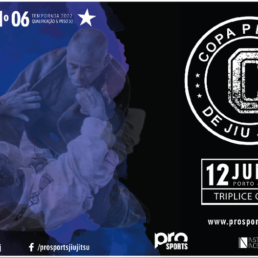 P1478-COPA PRIME #06 ETAPA 2022 - ANO