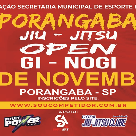 P2198-PORANGABA JIU-JITSU OPEN 2024 - EDICAO
