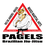 PAGELS BRAZILIAN JIU-JITSU