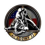 LOGO DA EQUIPE ACADEMYJJ - MANAUS-AM