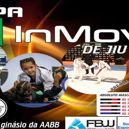 P1674-COPA IN MOVE DE JIU-JITSU 2023 - EDICAO