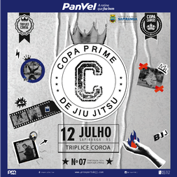 P2757-COPA PRIME #7 ETAPA 2026 - ANO