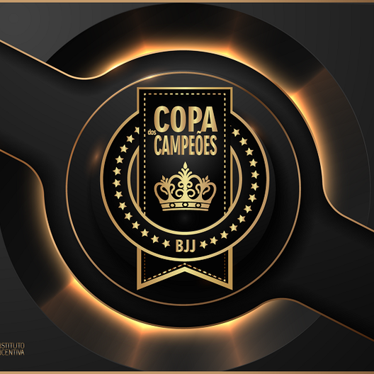 P1363-COPA DOS CAMPEOES BJJ 2021 - EDICAO