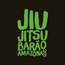 BARAO DO AMAZONAS JIU JITSU