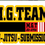 M.G.TEAM JIU-JITSU- SUBMISSION