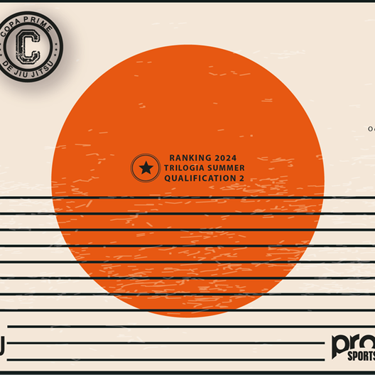 P1961-COPA PRIME #1 ETAPA 2024 - ANO