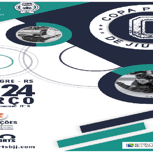 P0923-COPA PRIME DE JIU-JITSU 3 - ETAPA