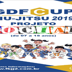 P1004-GDF CUP DE JIU-JITSU PROJETO SOCIAL 2019 - EDICAO