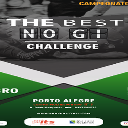 P0828-THE BEST NO GI CHALLENGE 2018 - EDICAO