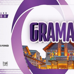 P1158-AJP TOUR GRAMADO INTERNATIONAL PRO - GI 2021 - EDICAO
