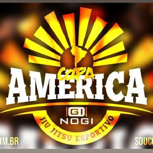 P1411-COPA AMERICA GI E NO GI DE JIU JITSU ESPORTIVO 2022 - EDICAO