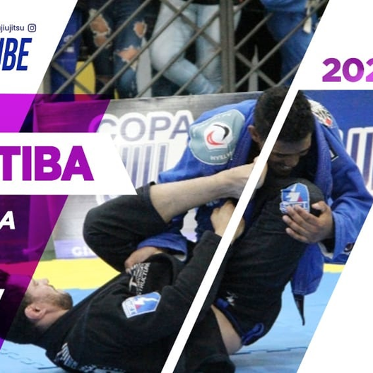 P1585-COPA JIU-JITSU CLUBE ITATIBA 4 - ETAPA