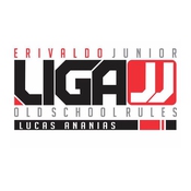 LOGO DA EQUIPE LIGA JJ - SAO JOSE DOS CAMPOS-SP