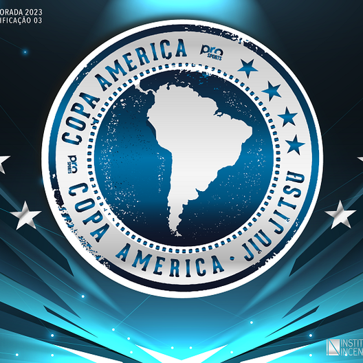 P1791-COPA AMERICA DE JIU-JITSU 2023 - ANO