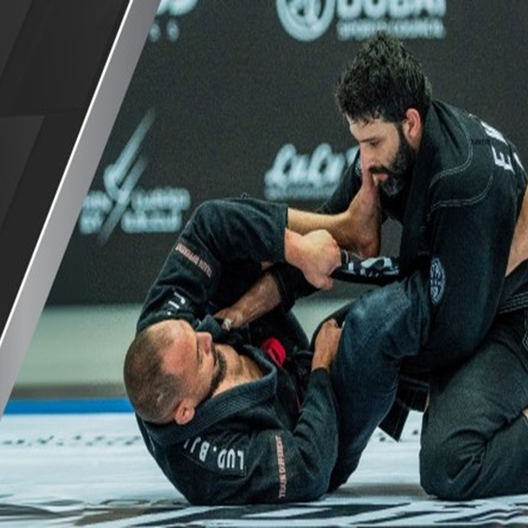 P1918-AJP TOUR SOUTH AMERICA PROFESSIONAL CONTINENTAL JIU-JITSU CHAMPIONSHIP - GI 2024 - ETAPA
