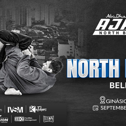 P1538-AJP TOUR NORTH BRAZIL REGIONAL PRO 2021-2022 - EDICAO
