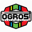 OGROS ESCOLA DE LUTAS