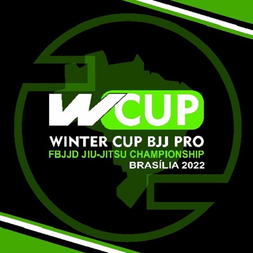 P1507-WINTER CUP BJJ PRO 2022 - EDICAO