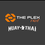 THE PLEX FIGTH