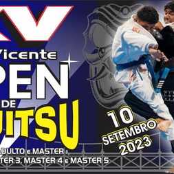 P1843-SAO VICENTE OPEN DE JIU-JITSU XV - EDICAO