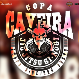 P1465-COPA CAVEIRA JIU JITSU RIB PRETO - ETAPA