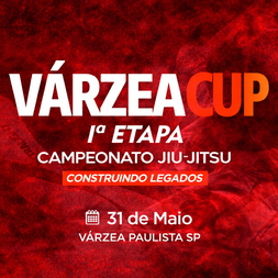 P2649-VARZEA CUP 2026 - EDICAO
