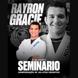 P2473-RAYRON GRACIE SEMINARIO - CBJJE 2025 - EDICAO