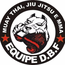 EQUIPE DBF