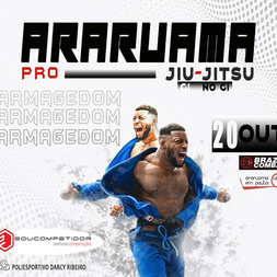 P2188-ARARUAMA PRO DE JIU-JITSU 2024 - EDICAO