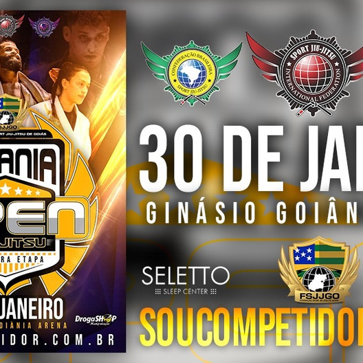 P1412-GOIANIA OPEN DE JIU-JITSU 2022 - EDICAO