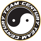 LOGO DA EQUIPE CENTURY TEAM - LIMEIRA-SP