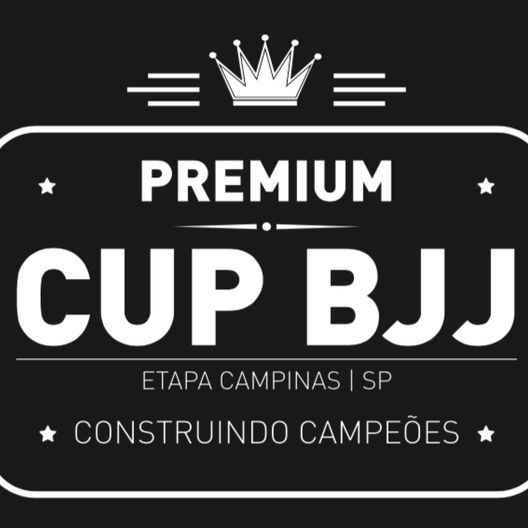 P2816-PREMIUM CUP BJJ 18 - EDICAO