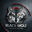 BLACK WOLF