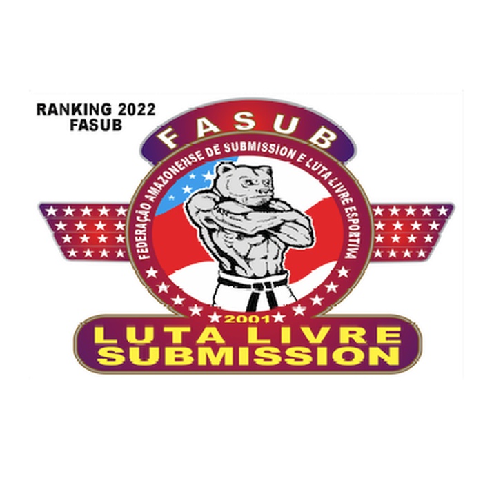 FASUB 2022 - RANKING INDIVIDUAL