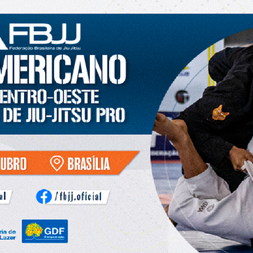P1513-SUL-AMERICANO ETAPA: CENTRO-OESTE BRASILEIRO DE JIU-JITSU PRO 2022 - EDICAO