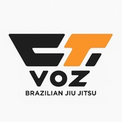 LOGO DA EQUIPE COMUNIDADE VOZ - PALHOCA-SC