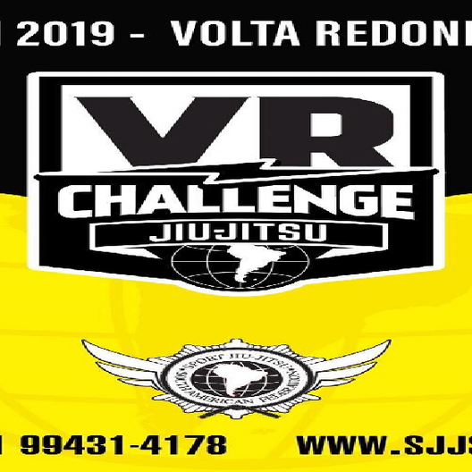 P0887-VR CHALLENGE JIU-JITSU 2019 - EDICAO