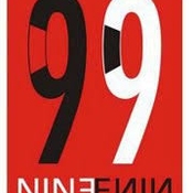 LOGO DA EQUIPE NINE NINE - ITATIBA-SP
