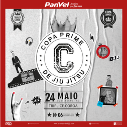P2696-COPA PRIME #6 ETAPA 2026 - ANO