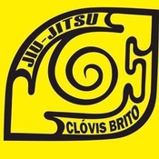 LOGO DA EQUIPE CLOVIS BRITO - CAMBUI-MG