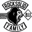 ROCK SOLID FAMILY