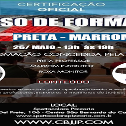 P0702-CURSO DE FORMACAO @@@ 2018 - EDICAO