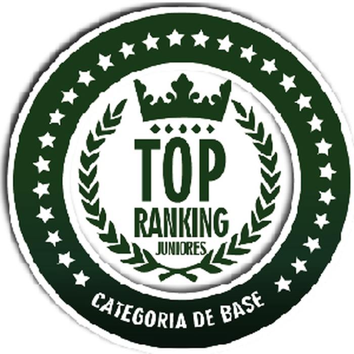 TOP RANKING JUNIORES - 2024